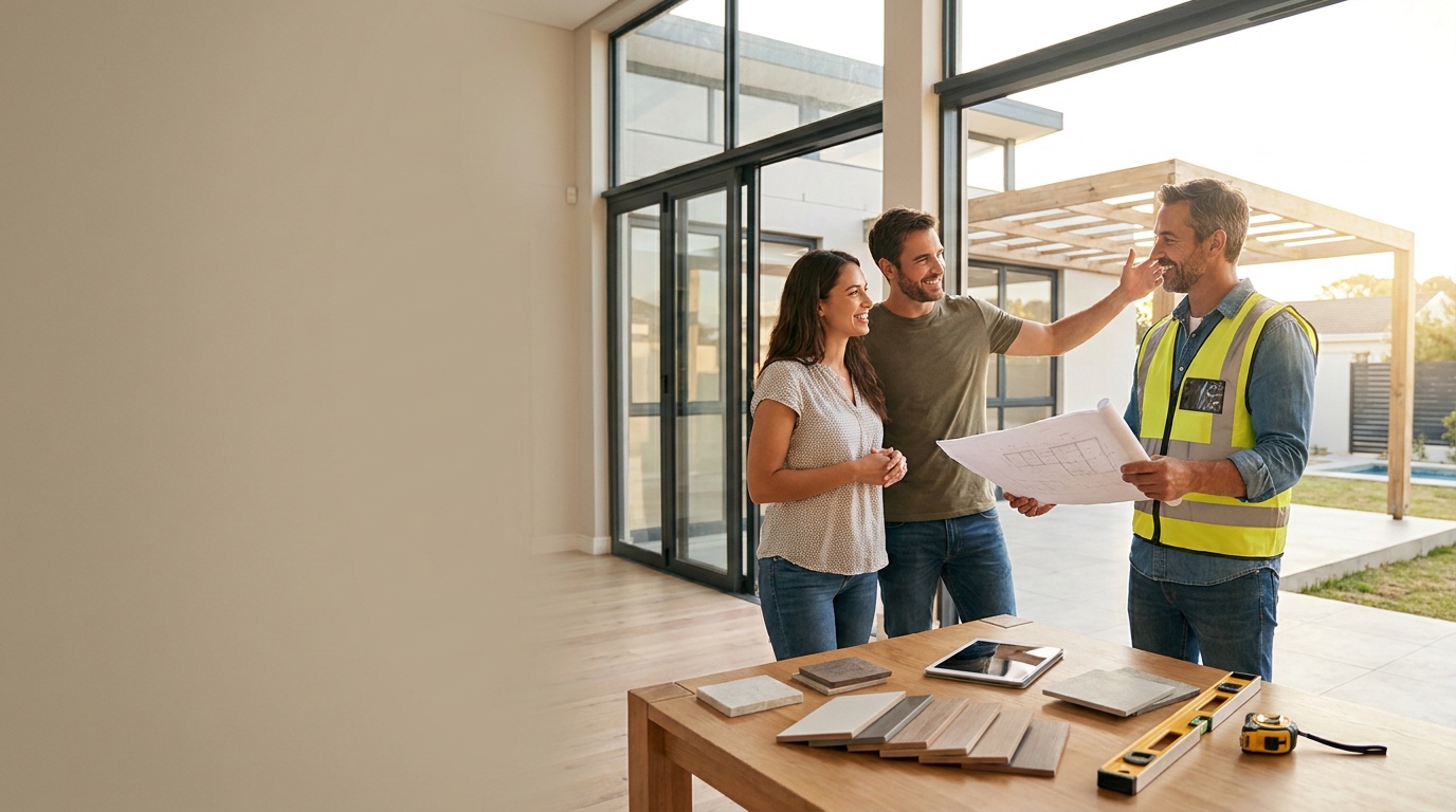 Contractor Near Me contractor consultation